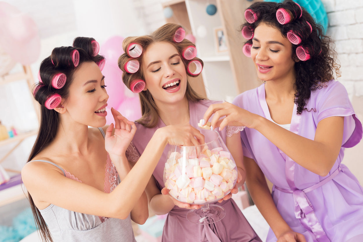 Are Heatless Curlers Really Safe for Your Hair? Discovering the Truth