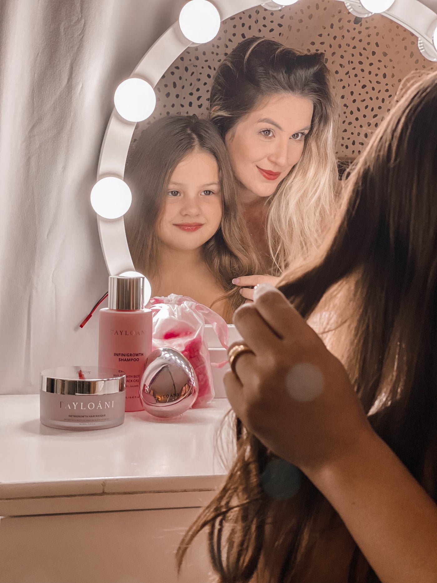 CAN YOU USE PRENATAL VITAMINS FOR HAIR GROWTH IF YOU'RE NOT PREGNANT