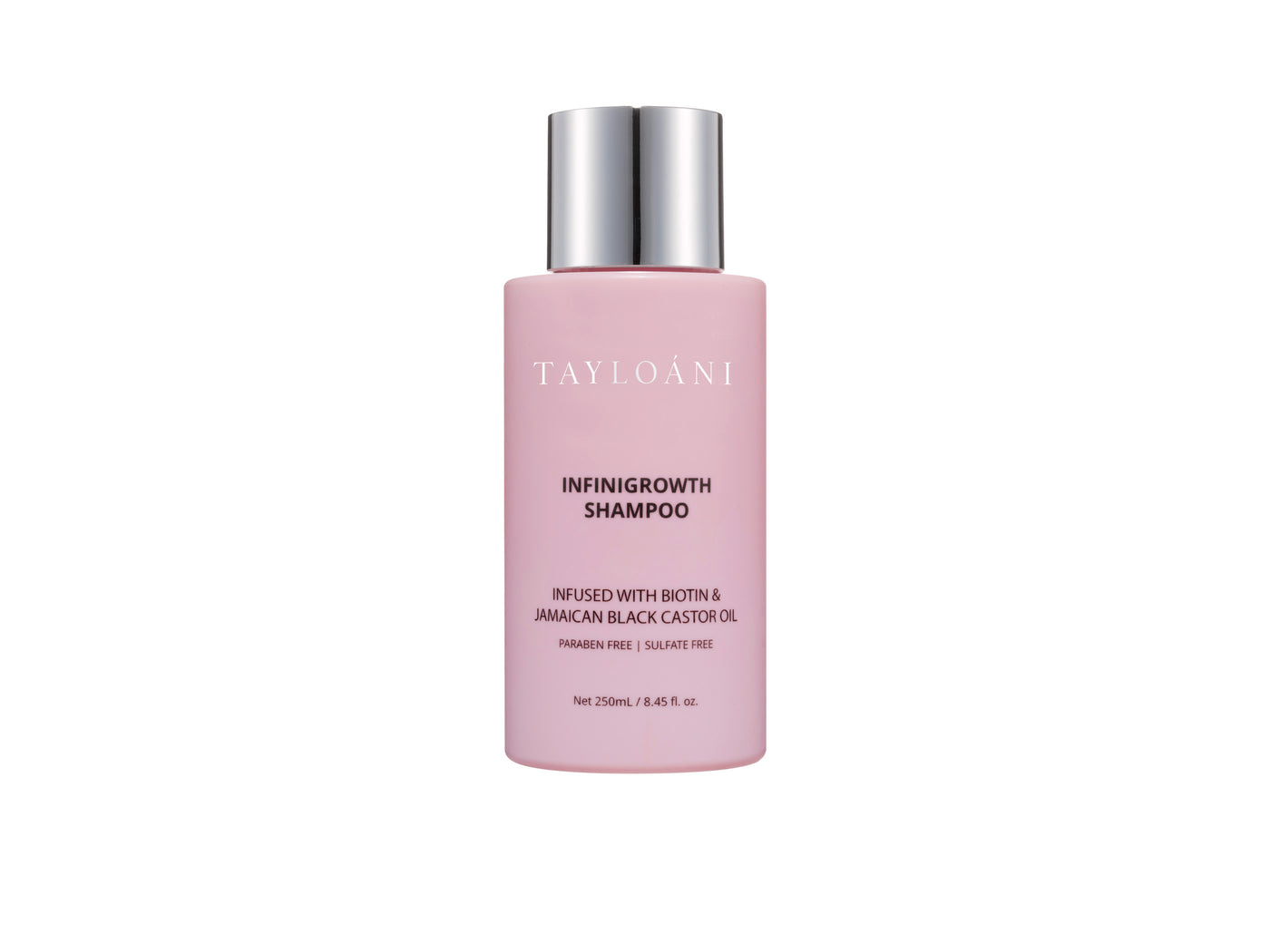 Infinigrowth Shampoo