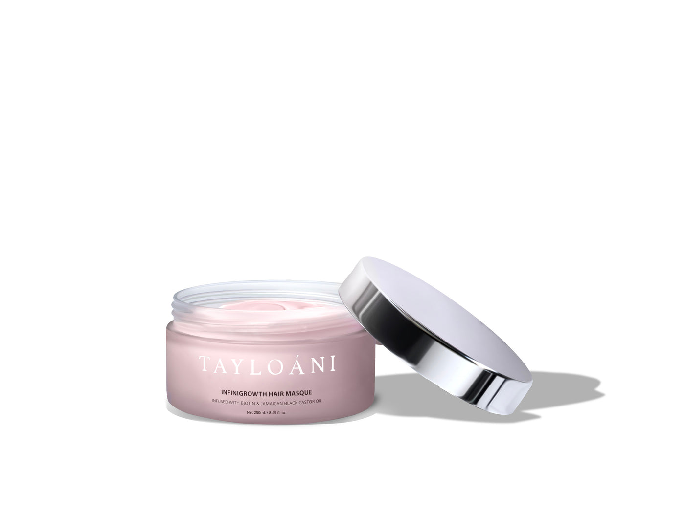 Infinigrowth Hair Masque